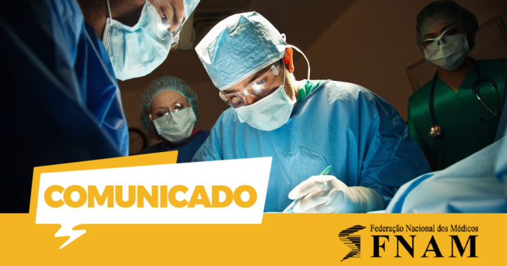 FNAM analisa o impacto da recente legislação no funcionamento do SNS